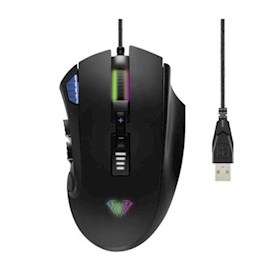მაუსი AULA G20 Reaper gaming mouse Black